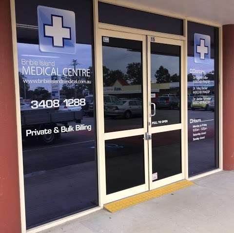Photo: Bribie Island Medical Centre